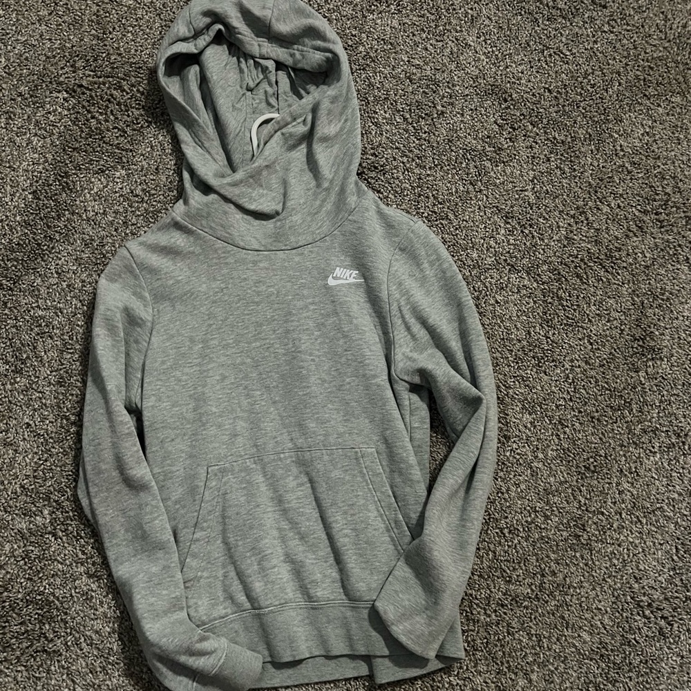 Nike hoodie